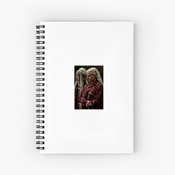 Emma D'arcy Limited Collection Emma D'arcy Notebook