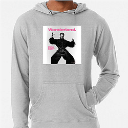 Emma D'arcy Special Collection Emma D'arcy Hoodies