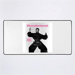 Emma D'arcy Special Collection Emma D'arcy Mouse Pads