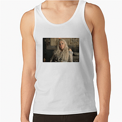 Emma D'arcy Merch Collection Emma D'arcy Tank Tops