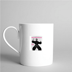 Emma D'arcy Special Collection Emma D'arcy Mugs