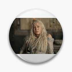 Emma D'arcy Merch Collection Emma D'arcy Pins