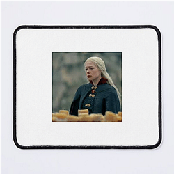 Emma D'arcy Signature Emma D'arcy Mouse Pads