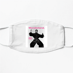 Emma D'arcy Special Collection Emma D'arcy Face Masks