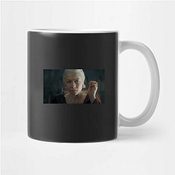 Emma D'arcy Merchandise For Fans Emma D'arcy Mugs