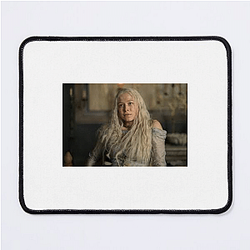 Emma D'arcy Merch Collection Emma D'arcy Mouse Pads