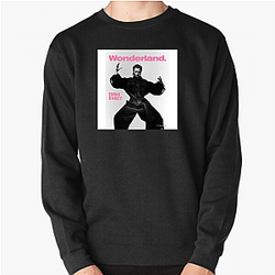 Emma D'arcy Special Collection Emma D'arcy Sweatshirts
