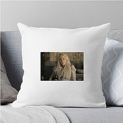Emma D'arcy Merch Collection Emma D'arcy Pillows Cover
