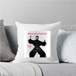 Emma D'arcy Special Collection Emma D'arcy Pillows Cover