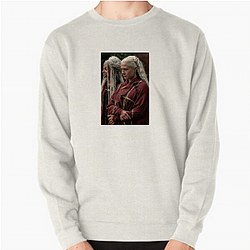 Emma D'arcy Limited Collection Emma D'arcy Sweatshirts