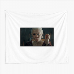 Emma D'arcy Merchandise For Fans Emma D'arcy Tapestries