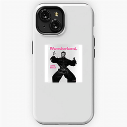 Emma D'arcy Special Collection Emma D'arcy iPhone Cases