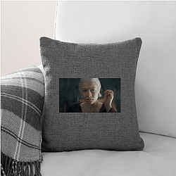 Emma D'arcy Merchandise For Fans Emma D'arcy Pillows Cover