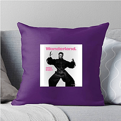 Emma D'arcy Special Collection Emma D'arcy Pillows Cover