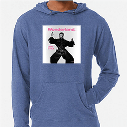 Emma D'arcy Special Collection Emma D'arcy Hoodies