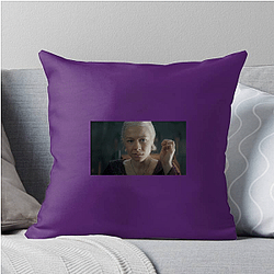 Emma D'arcy Merchandise For Fans Emma D'arcy Pillows Cover