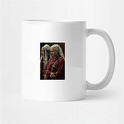 Emma D'arcy Limited Collection Emma D'arcy Mugs