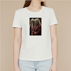 Emma D'arcy Limited Collection Emma D'arcy T-Shirts