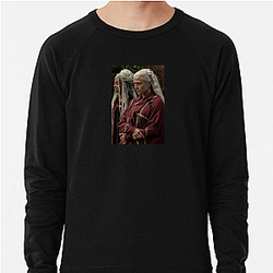 Emma D'arcy Limited Collection Emma D'arcy Sweatshirts
