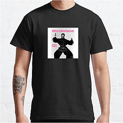 Emma D'arcy Special Collection Emma D'arcy T-Shirts