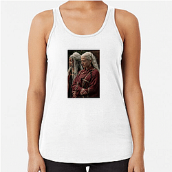 Emma D'arcy Limited Collection Emma D'arcy Tank Tops