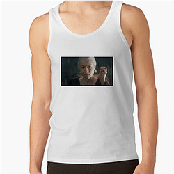 Emma D'arcy Merchandise For Fans Emma D'arcy Tank Tops