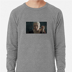 Emma D'arcy Merchandise For Fans Emma D'arcy Sweatshirts