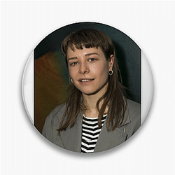 Emma D'arcy Merch For Fans Emma D'arcy Pins