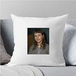Emma D'arcy Merch For Fans Emma D'arcy Pillows Cover