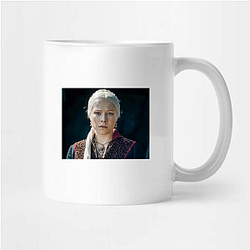 Legendary Actress Emma D'arcy Mugs