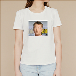 Screen Siren Emma D'arcy T-Shirts