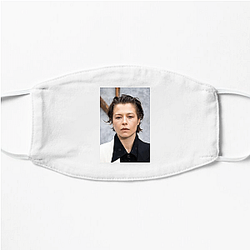 Breakout Actress Emma D'arcy Face Masks