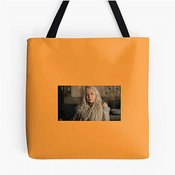 Red Carpet Queen Emma D'arcy Bags