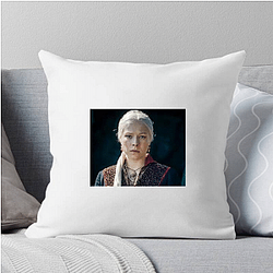 Legendary Actress Emma D'arcy Pillows Cover