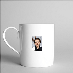 Breakout Actress Emma D'arcy Mugs
