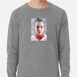 Academy Award Winner Emma D'arcy Sweatshirts