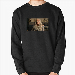 Red Carpet Queen Emma D'arcy Sweatshirts