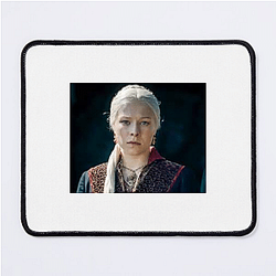 Legendary Actress Emma D'arcy Mouse Pads