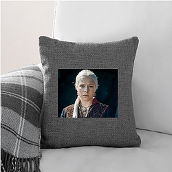 Legendary Actress Emma D'arcy Pillows Cover