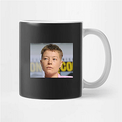Screen Siren Emma D'arcy Mugs