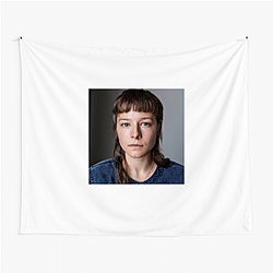Style Icon Emma D'arcy Tapestries