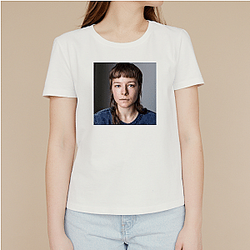 Style Icon Emma D'arcy T-Shirts