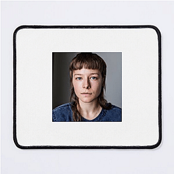 Style Icon Emma D'arcy Mouse Pads