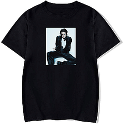 Hollywood Starlet Emma D'arcy T-Shirts