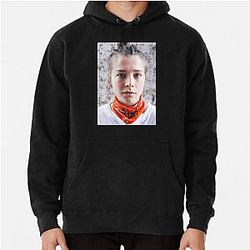 Academy Award Winner Emma D'arcy Hoodies