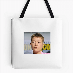 Screen Siren Emma D'arcy Bags