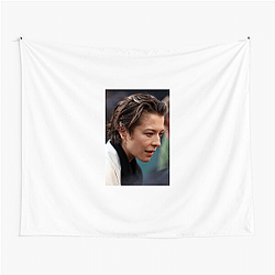 Glamorous Diva Emma D'arcy Tapestries