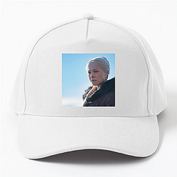 Silver Screen Goddess Emma D'arcy Hats & Caps