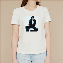 Hollywood Starlet Emma D'arcy T-Shirts