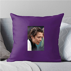 Glamorous Diva Emma D'arcy Pillows Cover